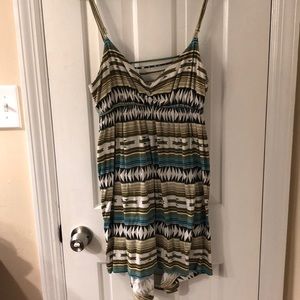 Worn once